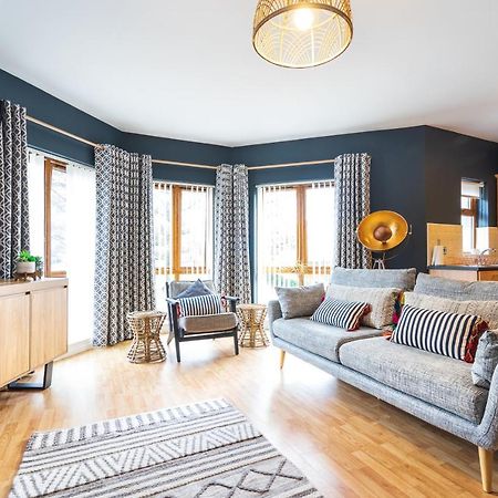 Prime Ballycastle Apartment Zewnętrze zdjęcie