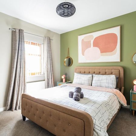 Prime Ballycastle Apartment Zewnętrze zdjęcie