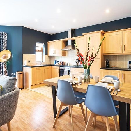 Prime Ballycastle Apartment Zewnętrze zdjęcie