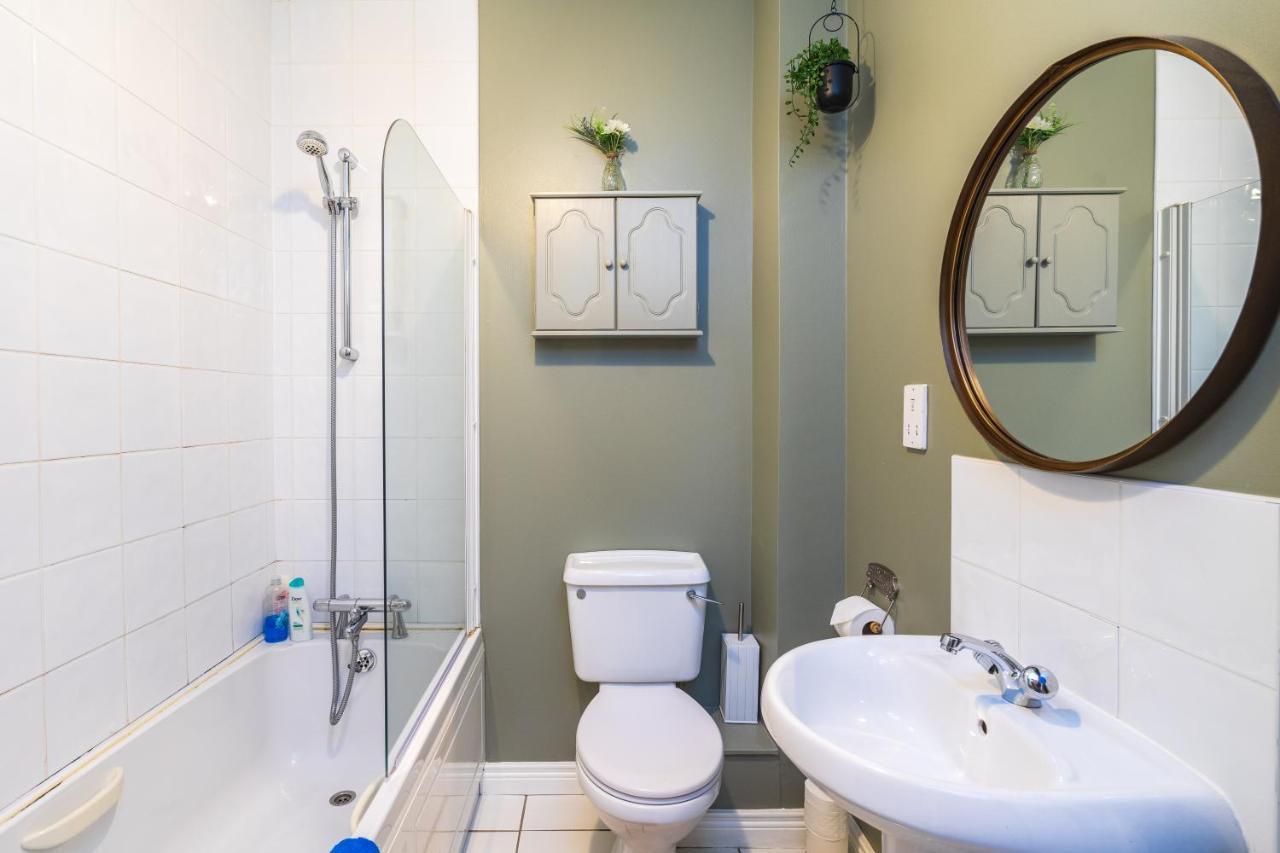 Prime Ballycastle Apartment Zewnętrze zdjęcie