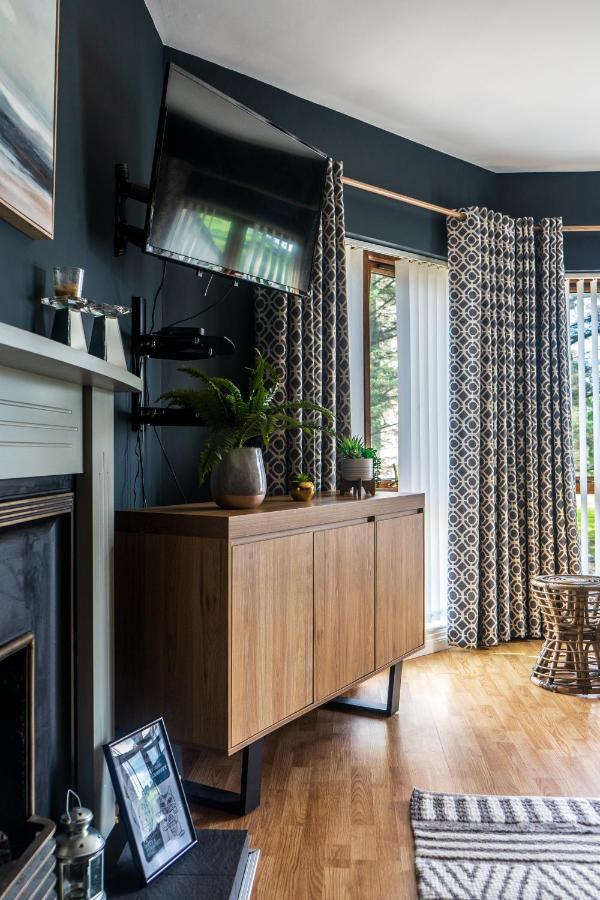 Prime Ballycastle Apartment Zewnętrze zdjęcie