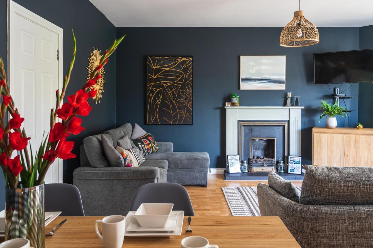 Prime Ballycastle Apartment Zewnętrze zdjęcie
