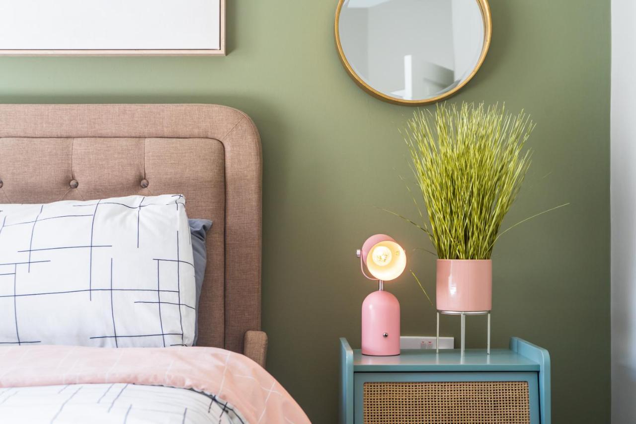 Prime Ballycastle Apartment Zewnętrze zdjęcie