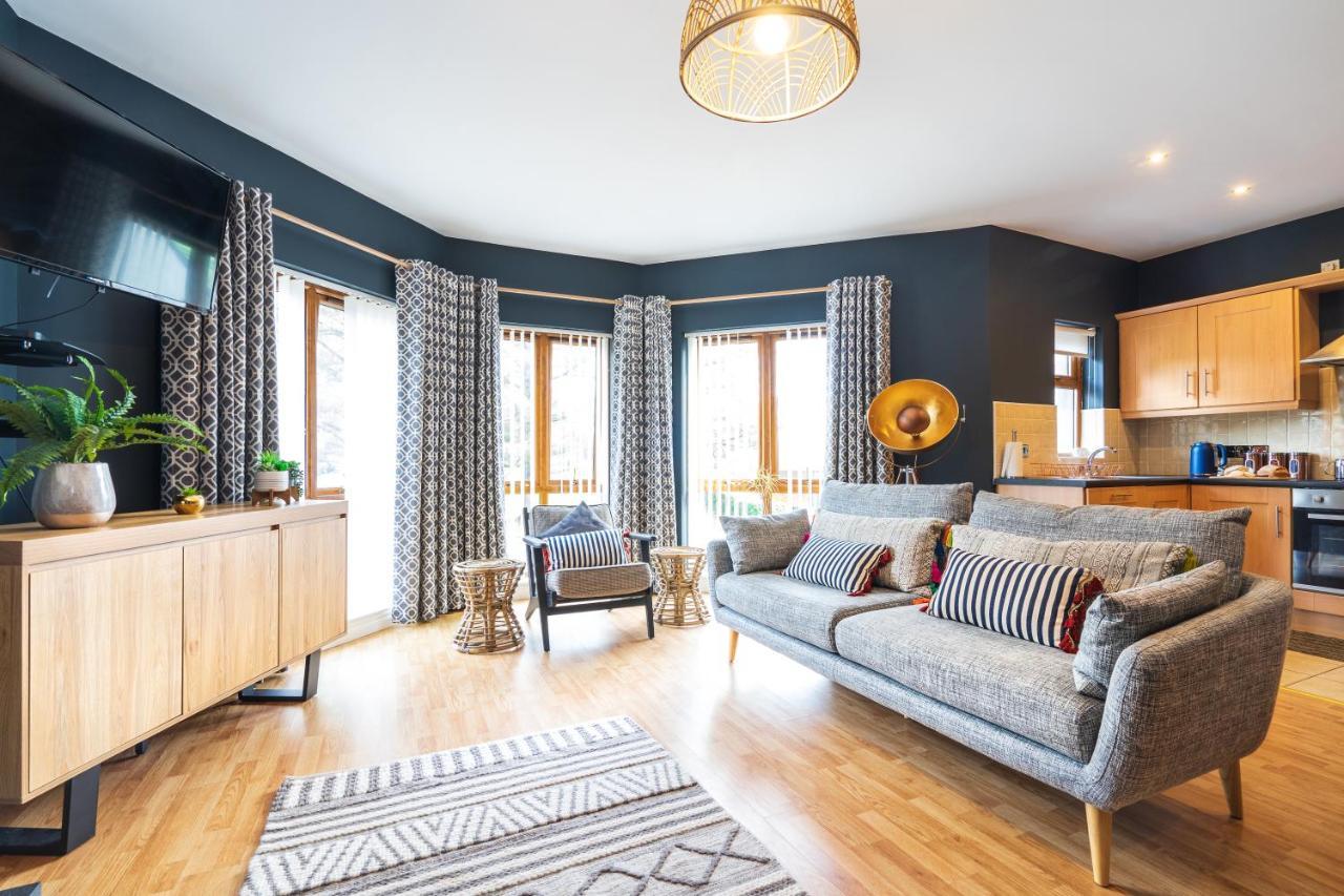 Prime Ballycastle Apartment Zewnętrze zdjęcie