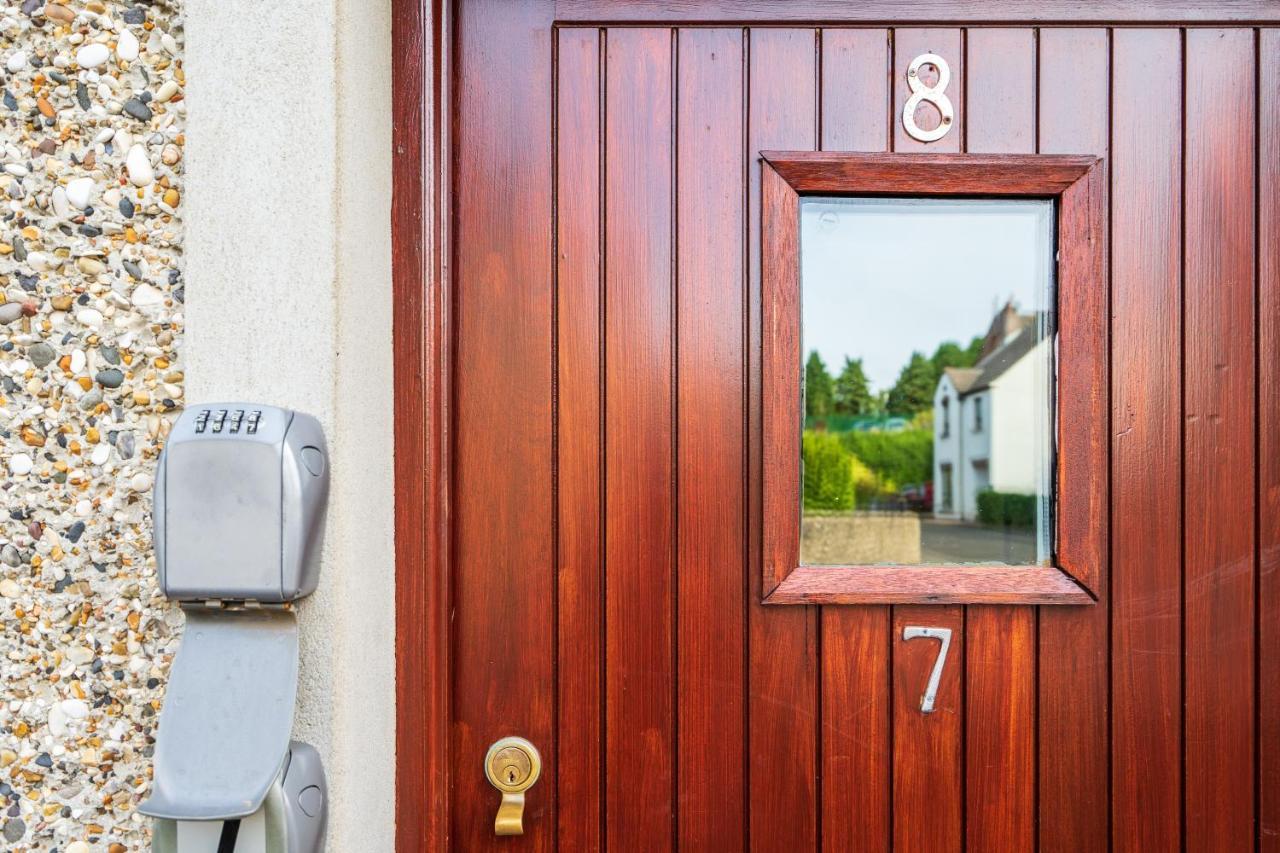 Prime Ballycastle Apartment Zewnętrze zdjęcie