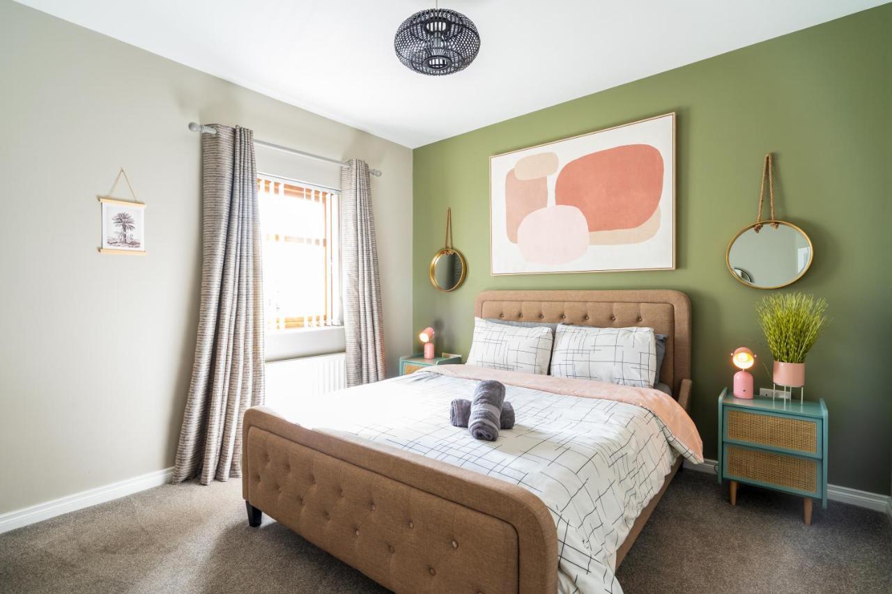 Prime Ballycastle Apartment Zewnętrze zdjęcie