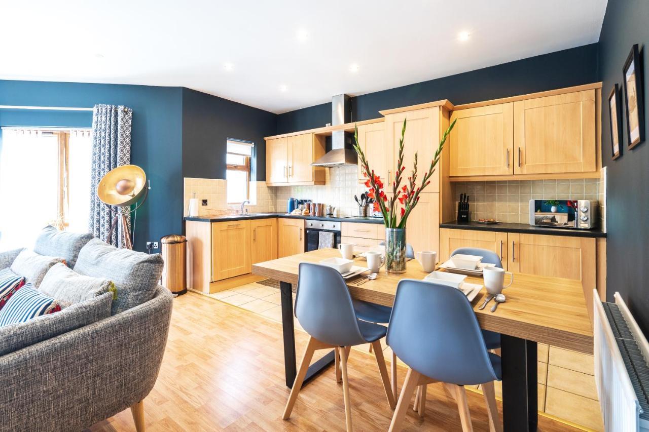 Prime Ballycastle Apartment Zewnętrze zdjęcie