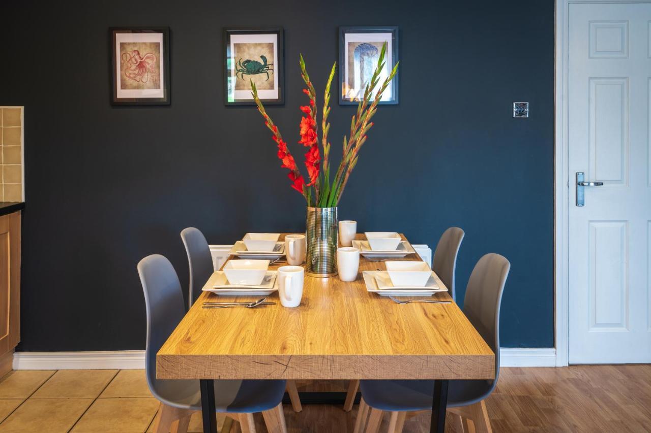 Prime Ballycastle Apartment Zewnętrze zdjęcie