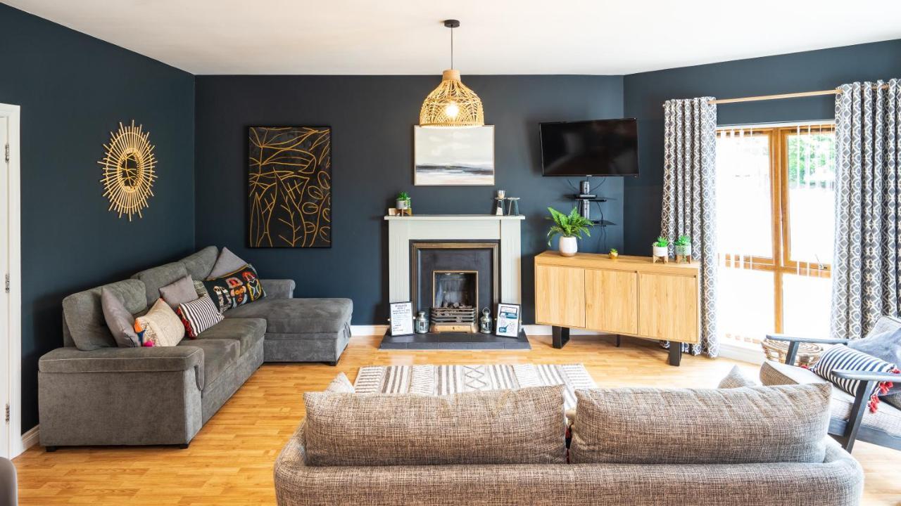 Prime Ballycastle Apartment Zewnętrze zdjęcie