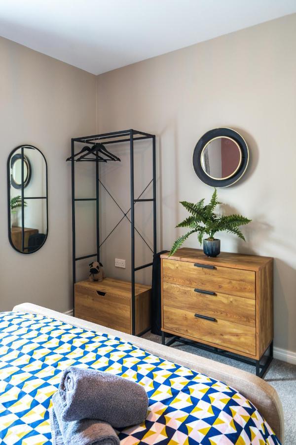 Prime Ballycastle Apartment Zewnętrze zdjęcie