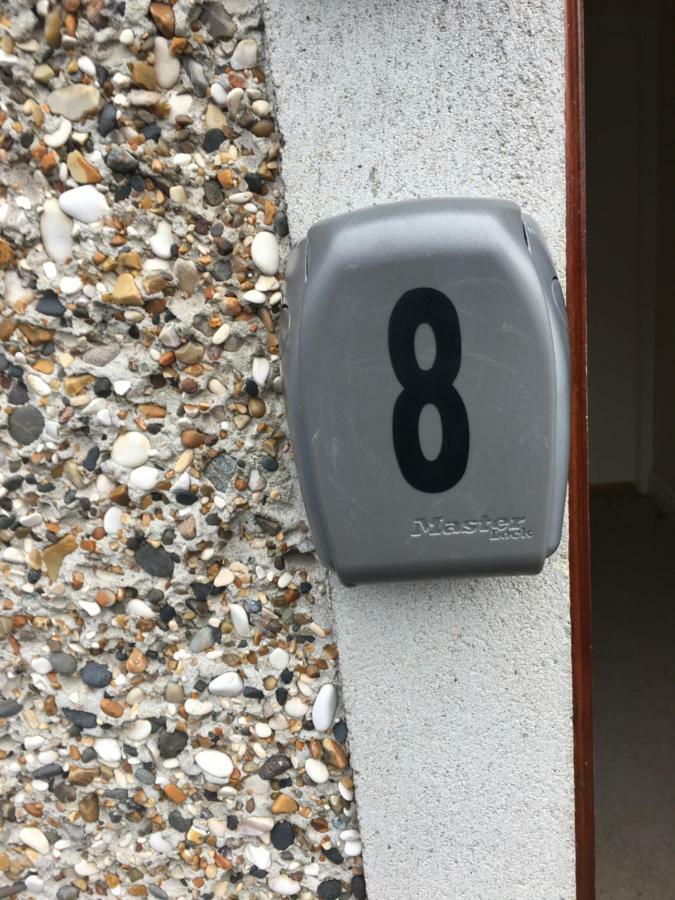 Prime Ballycastle Apartment Zewnętrze zdjęcie